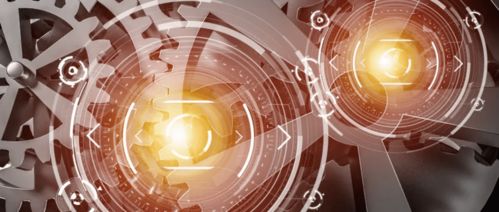 世界八大顶尖工业软件强国 数字化制造的核心支柱